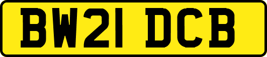 BW21DCB