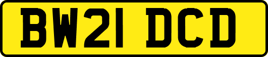 BW21DCD