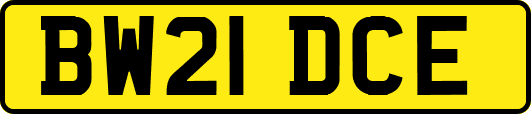 BW21DCE