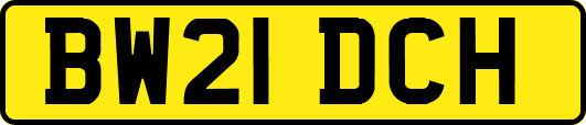 BW21DCH
