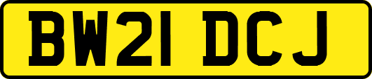 BW21DCJ