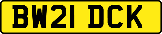 BW21DCK