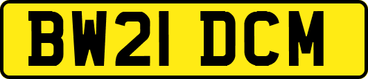 BW21DCM