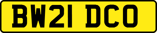 BW21DCO