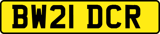 BW21DCR