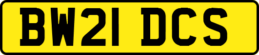 BW21DCS