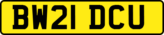 BW21DCU