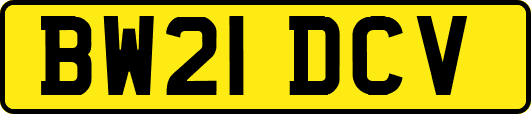 BW21DCV