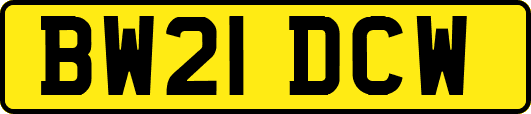 BW21DCW