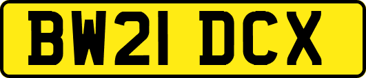 BW21DCX