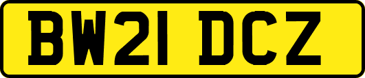 BW21DCZ