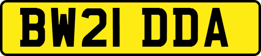BW21DDA