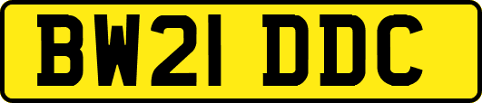 BW21DDC