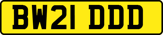 BW21DDD