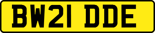 BW21DDE