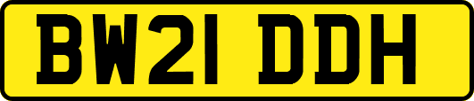 BW21DDH