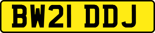 BW21DDJ