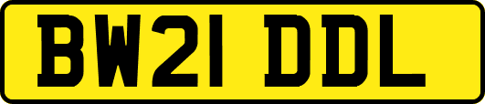 BW21DDL