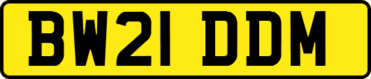 BW21DDM