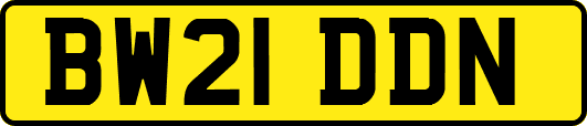 BW21DDN