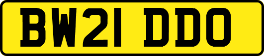 BW21DDO