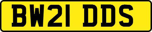 BW21DDS