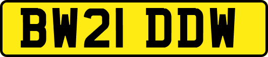 BW21DDW