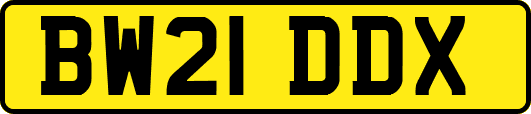 BW21DDX
