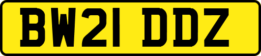 BW21DDZ