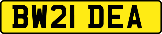 BW21DEA