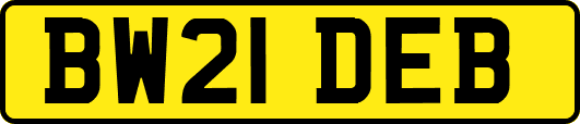BW21DEB