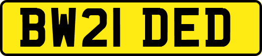 BW21DED
