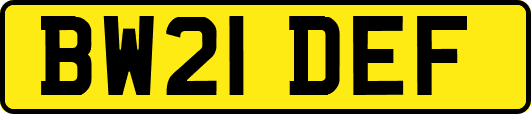 BW21DEF