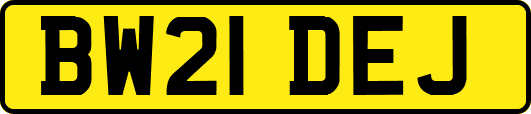 BW21DEJ