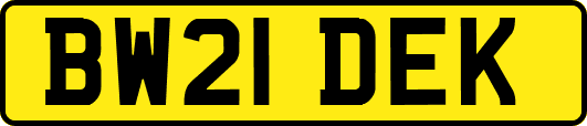 BW21DEK