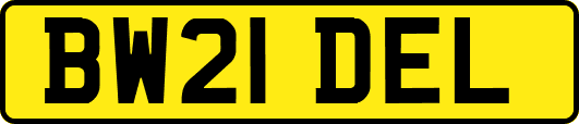 BW21DEL