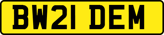 BW21DEM