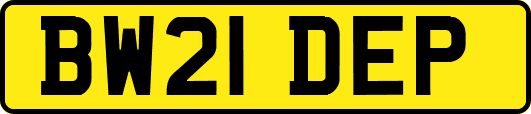 BW21DEP