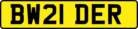 BW21DER