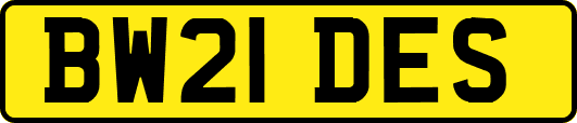 BW21DES