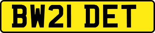 BW21DET