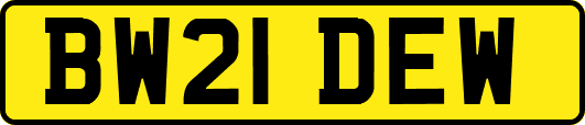 BW21DEW