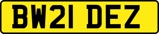 BW21DEZ