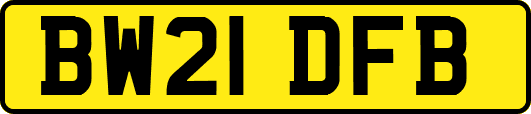 BW21DFB