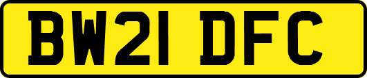 BW21DFC