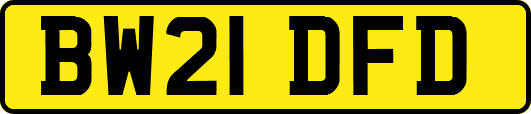 BW21DFD