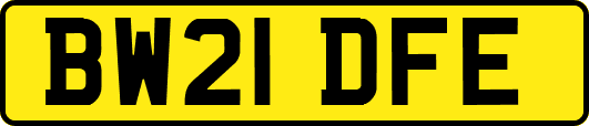 BW21DFE