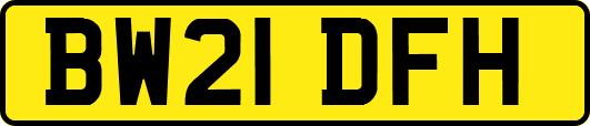 BW21DFH
