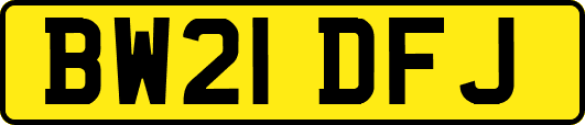 BW21DFJ