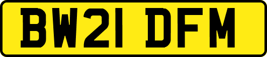 BW21DFM